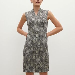 MM Lafleur Dress